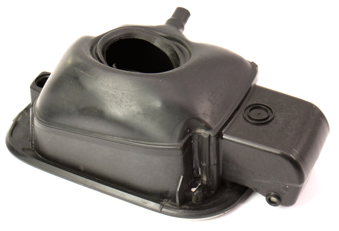 Gas Fuel Door Cap Cover Assembly 09-14 VW Jetta Sportwagen TDI LR7L 1K9 809 857