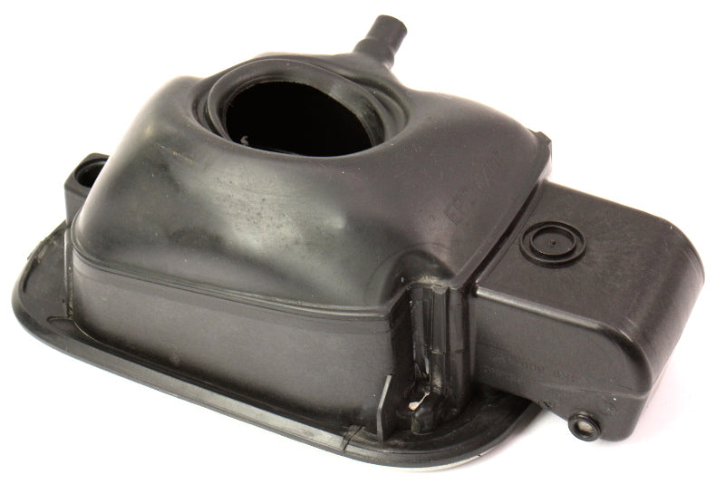 Gas Fuel Door Cap Cover Assembly 09-14 VW Jetta Sportwagen TDI LR7L 1K9 809 857