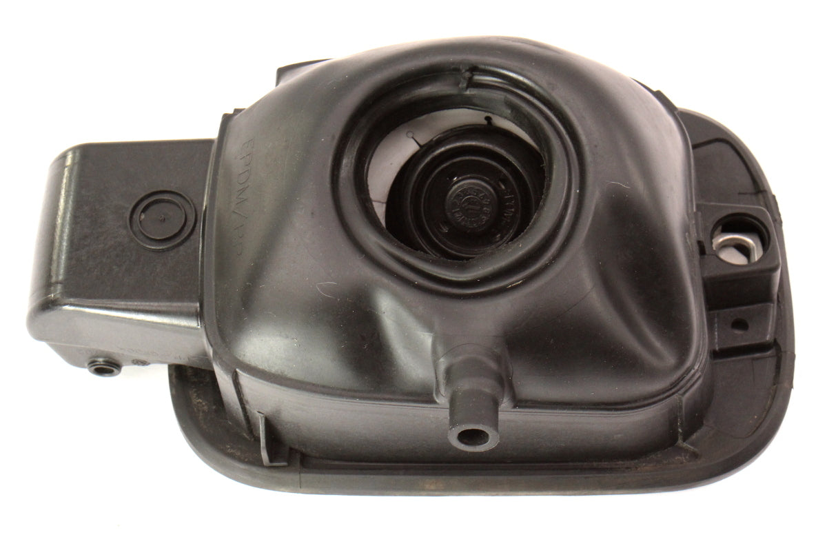 Gas Fuel Door Cap Cover Assembly 09-14 VW Jetta Sportwagen TDI LR7L 1K9 809 857