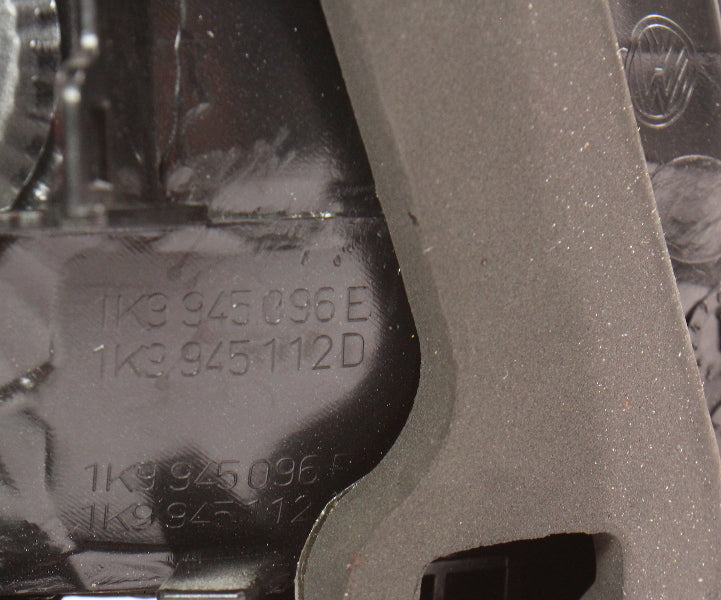 RH Tail Light Lamp 09-14 VW Jetta Sportwagen Wagon MK5 Mk6 Genuine 1K9 945 096 G