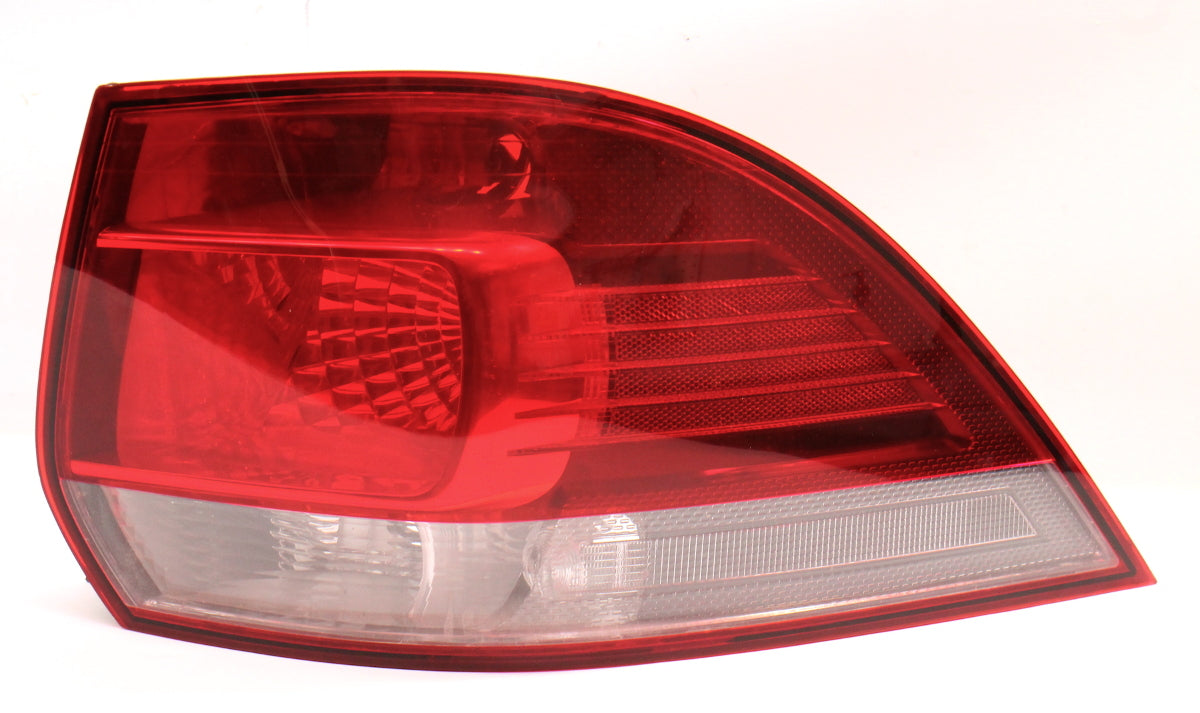 RH Tail Light Lamp 09-14 VW Jetta Sportwagen Wagon MK5 Mk6 Genuine 1K9 945 096 G