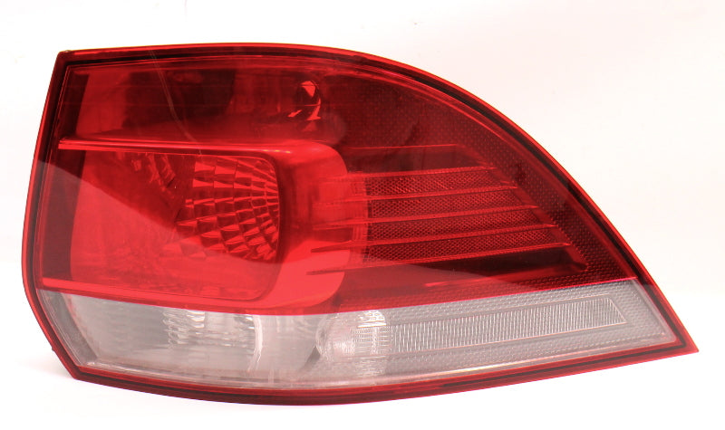 RH Tail Light Lamp 09-14 VW Jetta Sportwagen Wagon MK5 Mk6 Genuine 1K9 945 096 G
