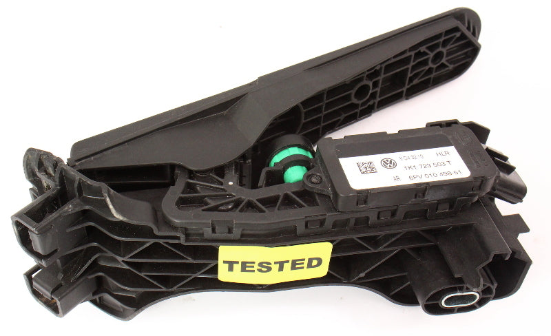 Accelerator Pedal 10-14 VW Jetta Sportwagen Golf Mk6 TDI Diesel - 1K1 723 503 T