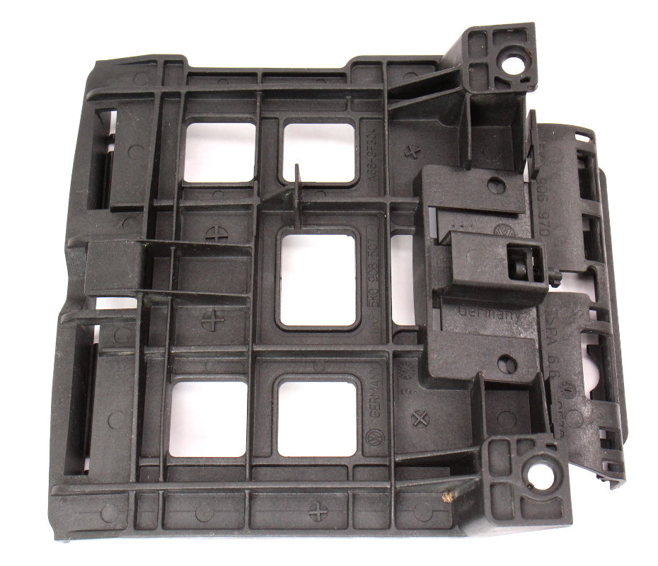 Engine ECU Mount Bracket 10-14 VW Jetta Sportwagen GTI MK6 Eos - 5K0 906 507