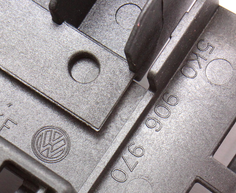 Engine ECU Mount Bracket 10-14 VW Jetta Sportwagen GTI MK6 Eos - 5K0 906 507