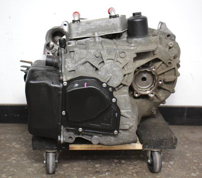 Automatic Transmission MFL DSG 10-16 VW Jetta Sportwagen MK6 Audi A3 TDI Diesel
