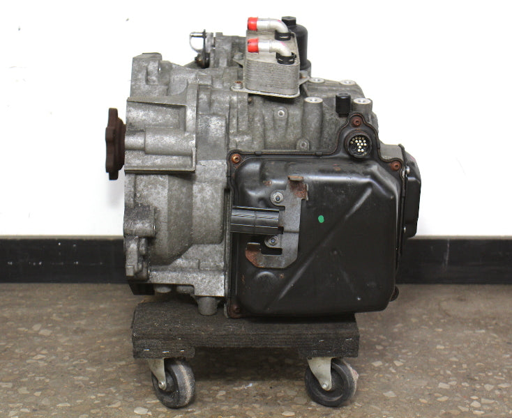 Automatic Transmission MFL DSG 10-16 VW Jetta Sportwagen MK6 Audi A3 TDI Diesel