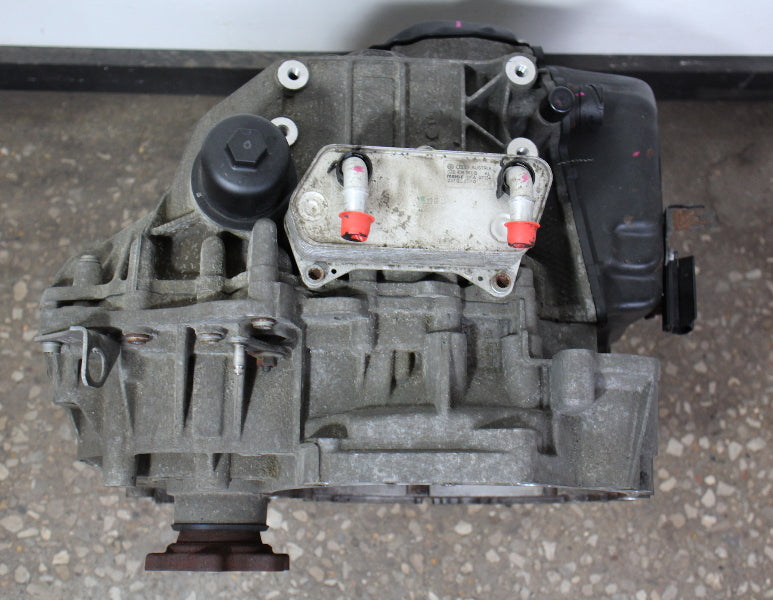 Automatic Transmission MFL DSG 10-16 VW Jetta Sportwagen MK6 Audi A3 TDI Diesel