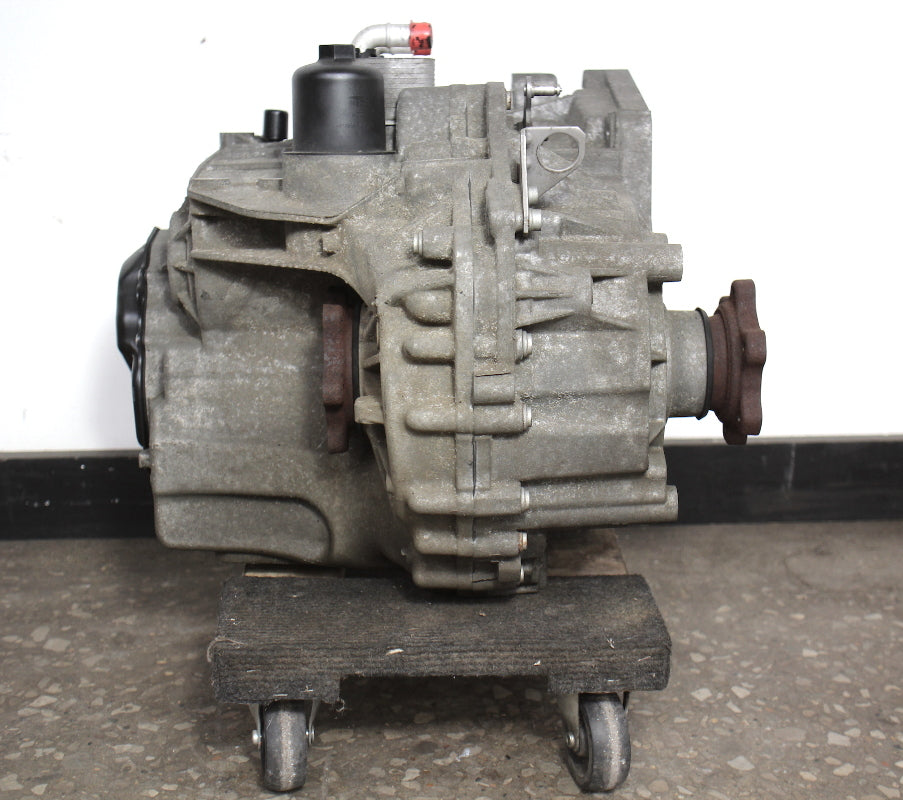 Automatic Transmission MFL DSG 10-16 VW Jetta Sportwagen MK6 Audi A3 TDI Diesel