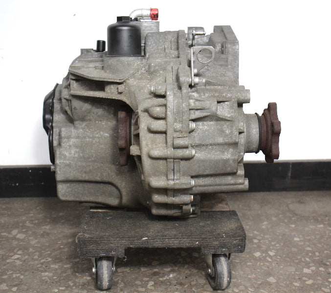 Automatic Transmission MFL DSG 10-16 VW Jetta Sportwagen MK6 Audi A3 TDI Diesel