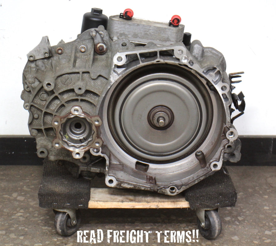Automatic Transmission MFL DSG 10-16 VW Jetta Sportwagen MK6 Audi A3 TDI Diesel