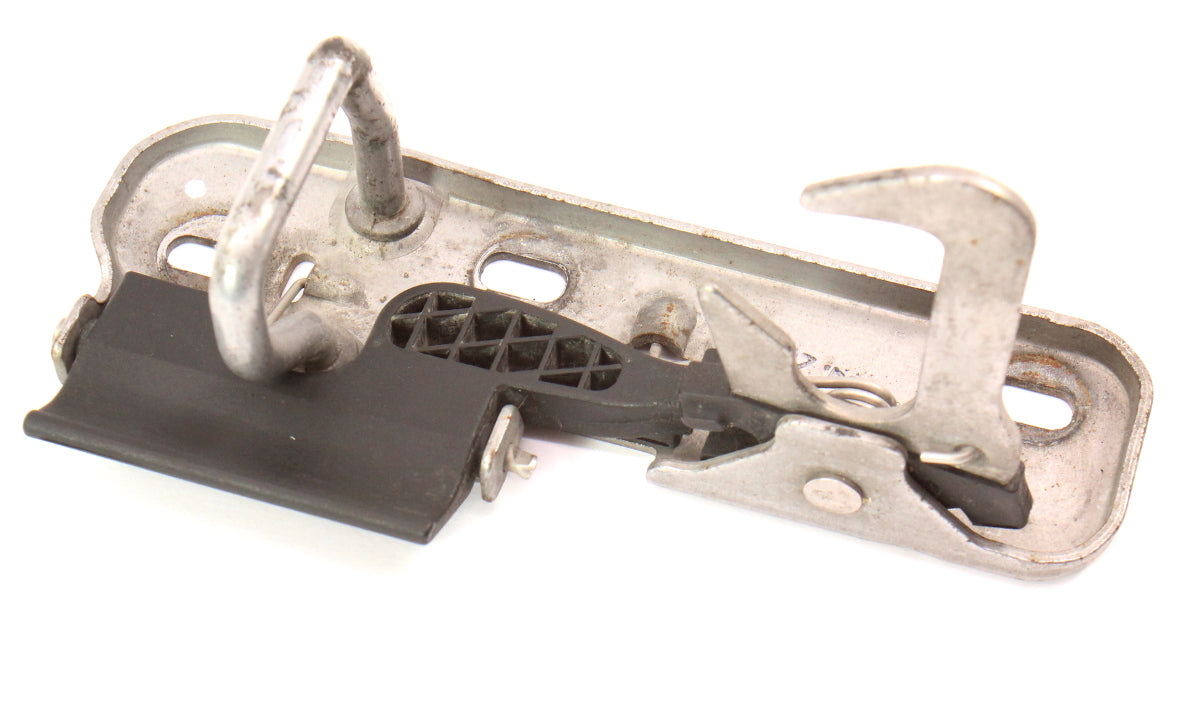 Upper Hood Latch Lock Release 05-14 VW Jetta Rabbit Golf GTI MK5 ~ 1Q0 823 480 ~