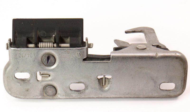 Upper Hood Latch Lock Release 05-14 VW Jetta Rabbit Golf GTI MK5 ~ 1Q0 823 480 ~