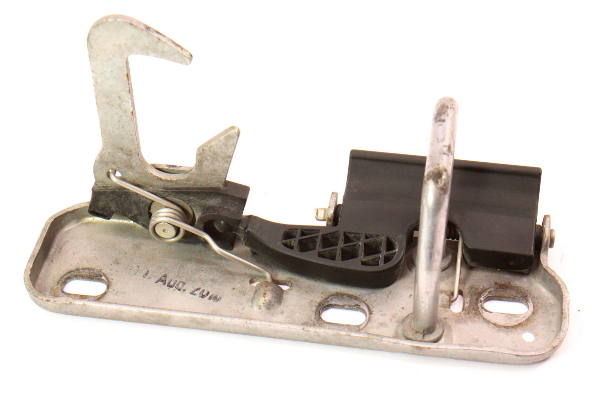 Upper Hood Latch Lock Release 05-14 VW Jetta Rabbit Golf GTI MK5 ~ 1Q0 823 480 ~