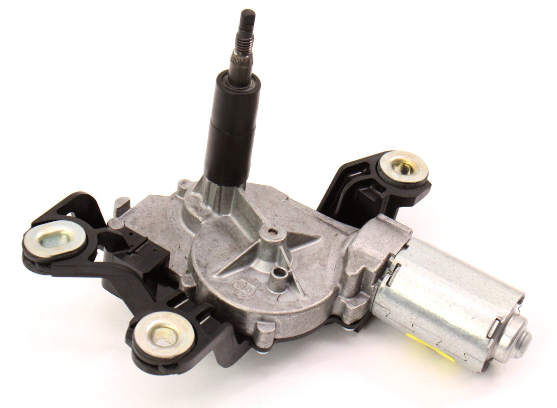 Rear Windshield Wiper Motor 09-14 VW Jetta Sportwagen MK5 MK6 - 1K9 955 711 B