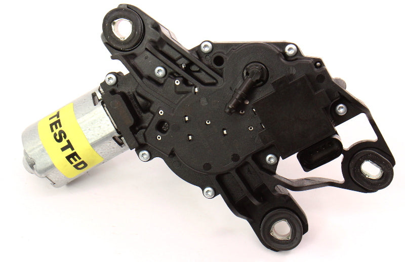 Rear Windshield Wiper Motor 09-14 VW Jetta Sportwagen MK5 MK6 - 1K9 955 711 B