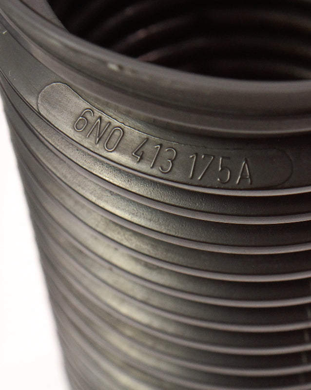 Front Bump Stops & Dust Boots VW Jetta Golf GTI Mk5 Audi A3 - 6N0 413 175 A