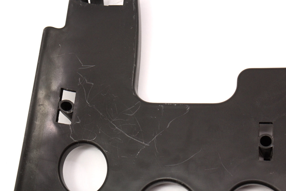 Lower Dash Panel Cover Trim 05-10 VW Jetta Rabbit GTI MK5 Sportwagen 1K1 863 083