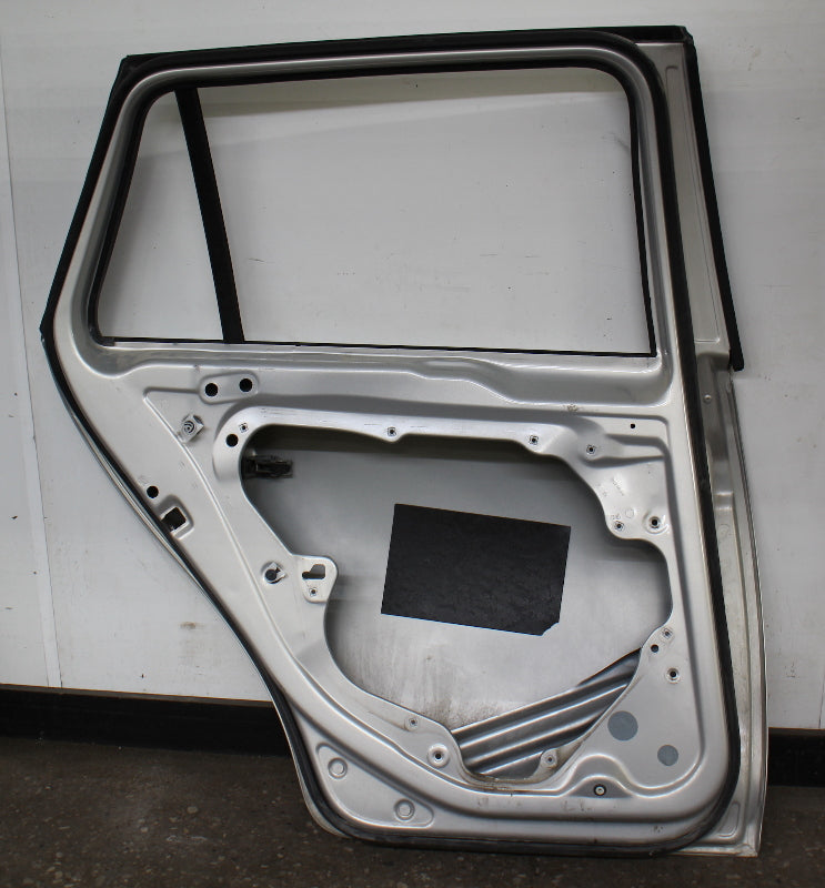 LH Rear Door Shell 09-14 VW Jetta Sportwagen Wagon MK5 MK6 LR7L Gold ~ Genuine