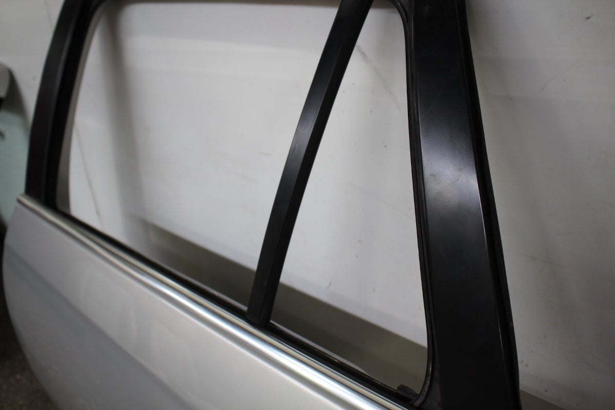 LH Rear Door Shell 09-14 VW Jetta Sportwagen Wagon MK5 MK6 LR7L Gold ~ Genuine