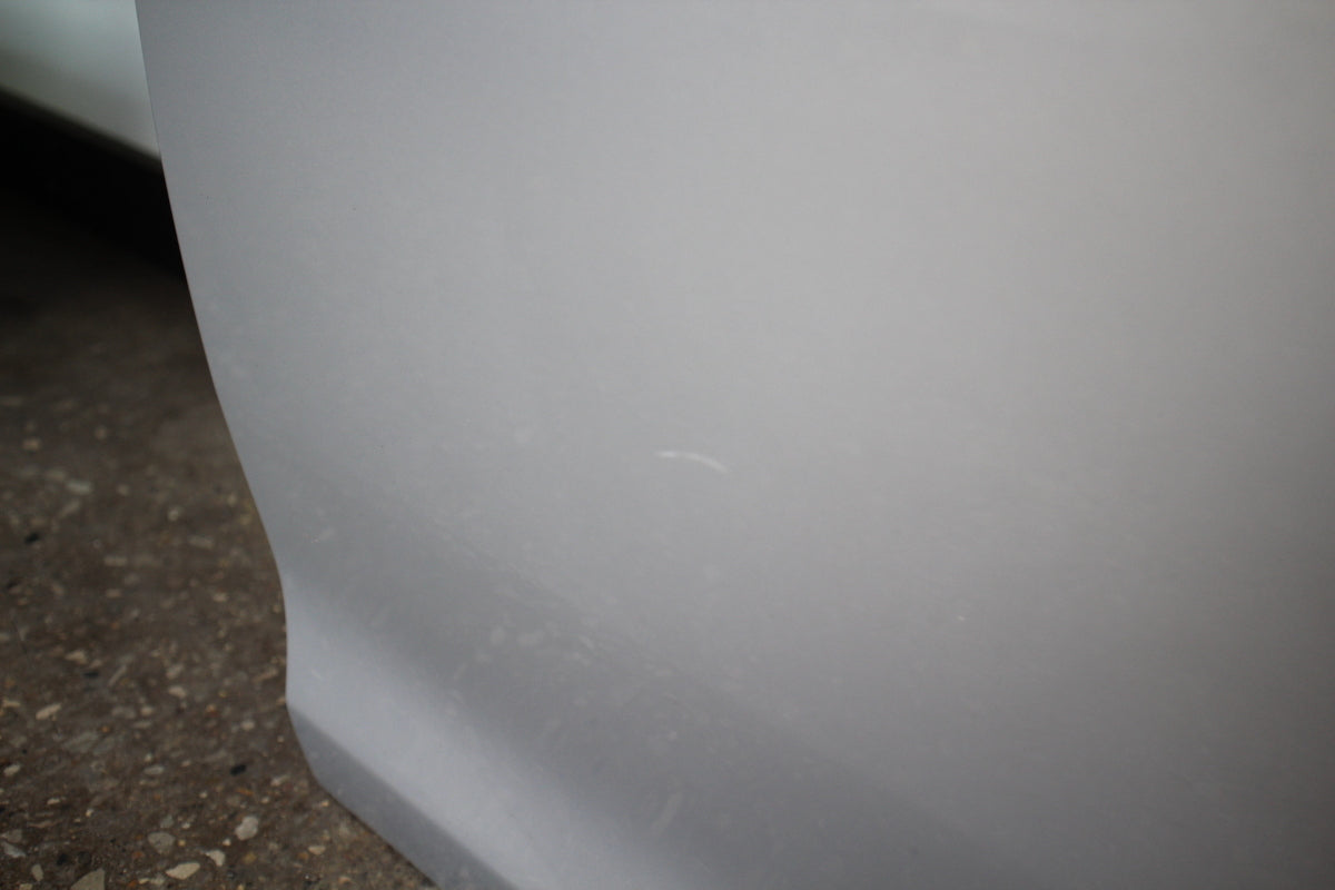 LH Rear Door Shell 09-14 VW Jetta Sportwagen Wagon MK5 MK6 LR7L Gold ~ Genuine