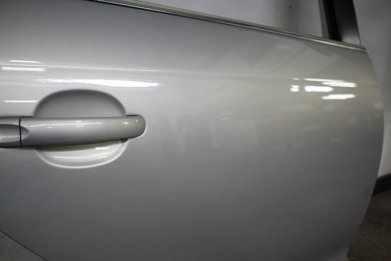 RH Rear Door Shell 09-14 VW Jetta Sportwagen Wagon MK5 MK6 LR7L Gold ~ Genuine