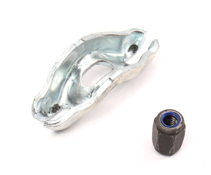 EBrake Parking Brake Bracket Hardware 99-18 VW Jetta Golf Rabbit Beetle MK4 MK5