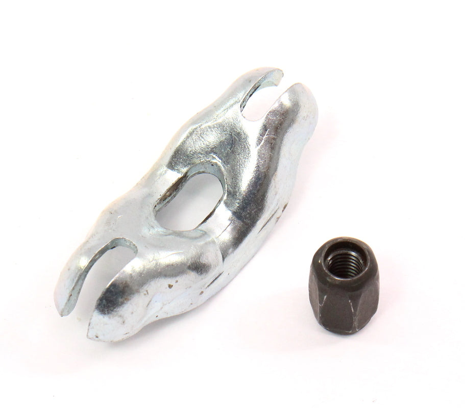 EBrake Parking Brake Bracket Hardware 99-18 VW Jetta Golf Rabbit Beetle MK4 MK5