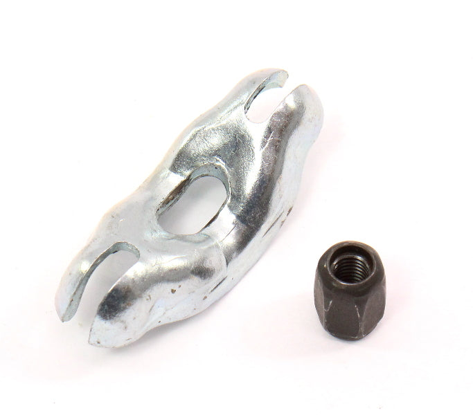 EBrake Parking Brake Bracket Hardware 99-18 VW Jetta Golf Rabbit Beetle MK4 MK5