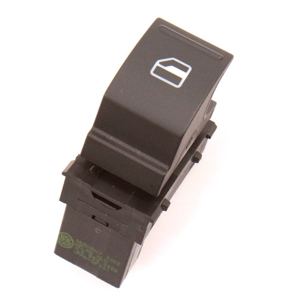 Window Switch Button VW Jetta Rabbit GTI MK5 MK6 Eos Passat B6 ~ 7L6 959 855 B