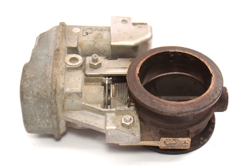 Exhaust Flap Motor 09-14 VW Jetta Golf MK6 Passat TDI CJAA CBEA ~ 1K0 253 691 J