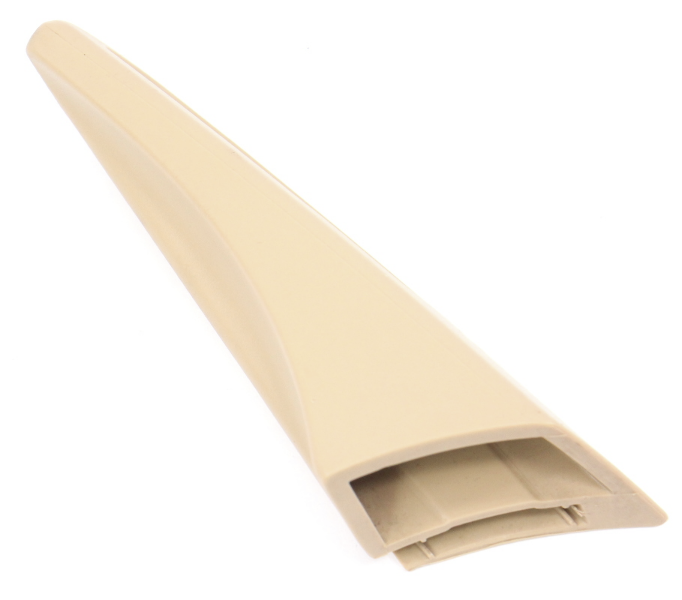 LH Front Seat Height Handle Lever 05-14 VW Jetta Golf MK5 Eos - 1K5 882 251