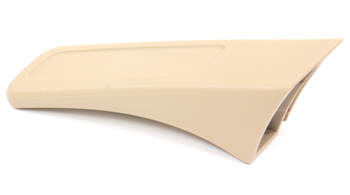 LH Front Seat Height Handle Lever 05-14 VW Jetta Golf MK5 Eos - 1K5 882 251