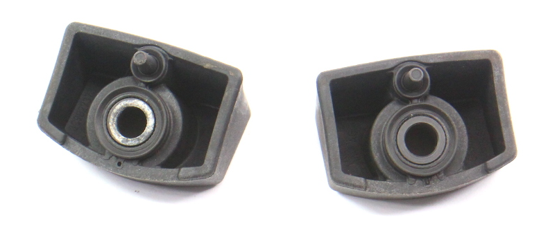 Hatch Tailgate Bump Stopper Pads 09-14 Jetta Sportwagen MK5 Mk6 - 3C9 827 373