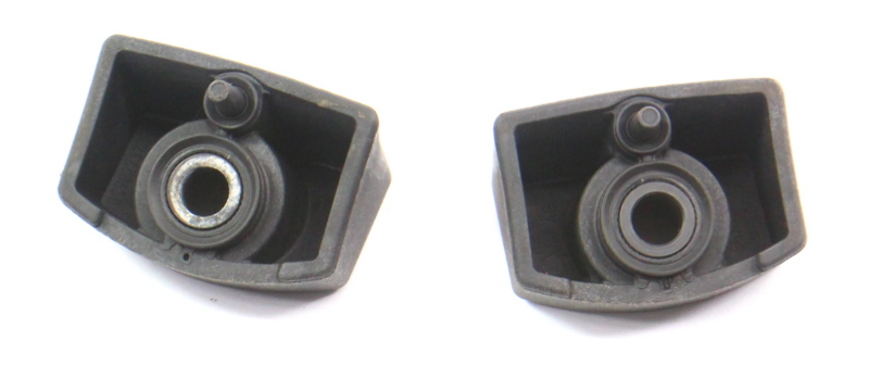 Hatch Tailgate Bump Stopper Pads 09-14 Jetta Sportwagen MK5 Mk6 - 3C9 827 373