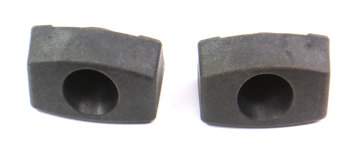 Hatch Tailgate Bump Stopper Pads 09-14 Jetta Sportwagen MK5 Mk6 - 3C9 827 373