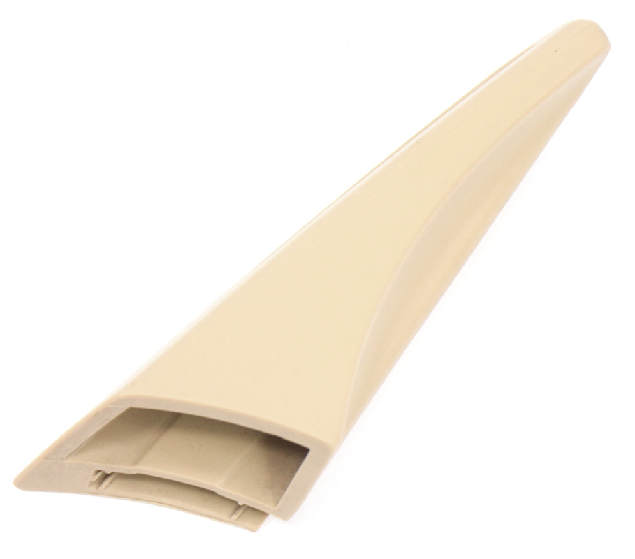 RH Front Seat Height Handle Lever 05-14 VW Jetta Golf MK5 Eos - 1K5 882 252