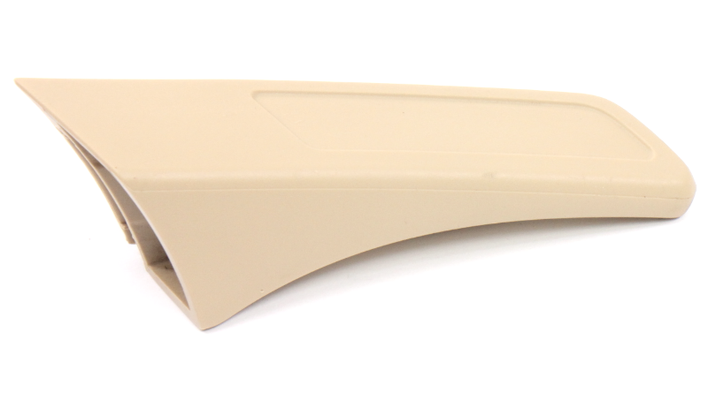 RH Front Seat Height Handle Lever 05-14 VW Jetta Golf MK5 Eos - 1K5 882 252