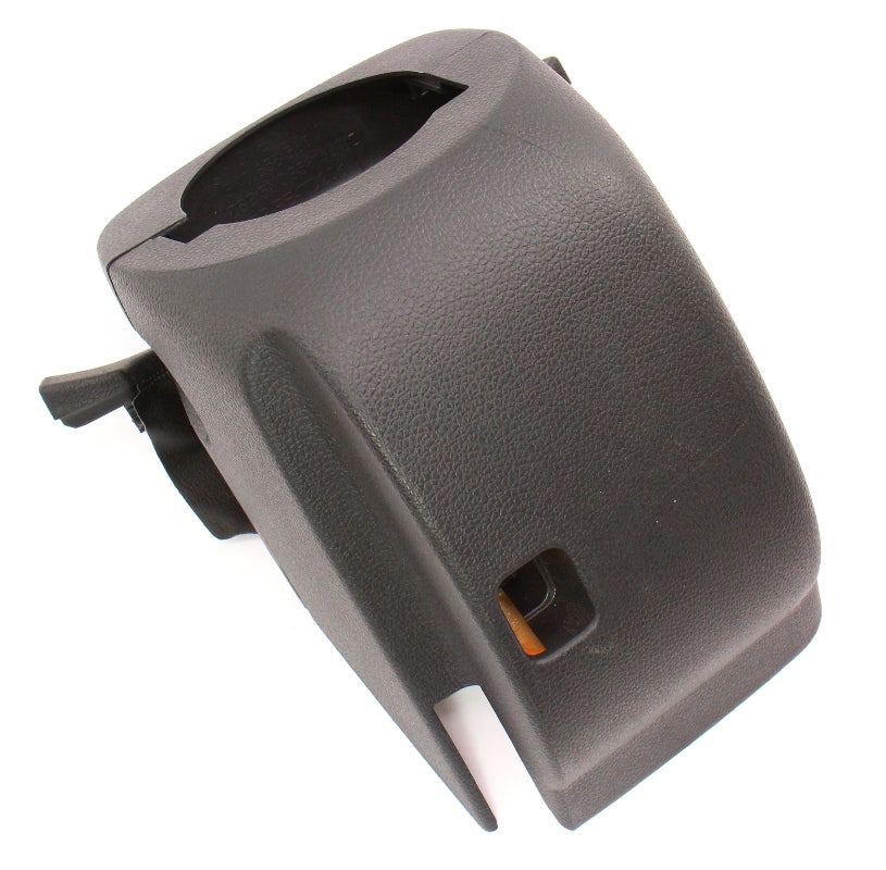 Column Surround Trim Ignition Shell 10-14 VW Jetta Golf MK6 Beetle 5N0 858 559 F