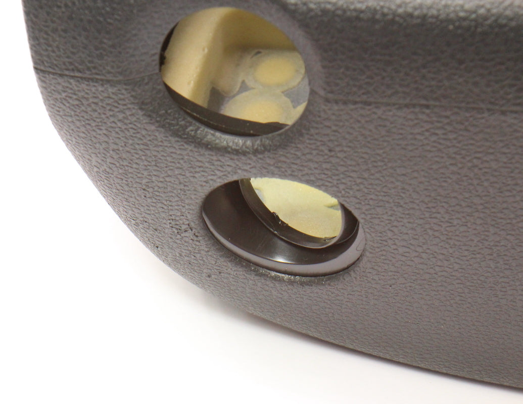 Column Surround Trim Ignition Shell 10-14 VW Jetta Golf MK6 Beetle 5N0 858 559 F