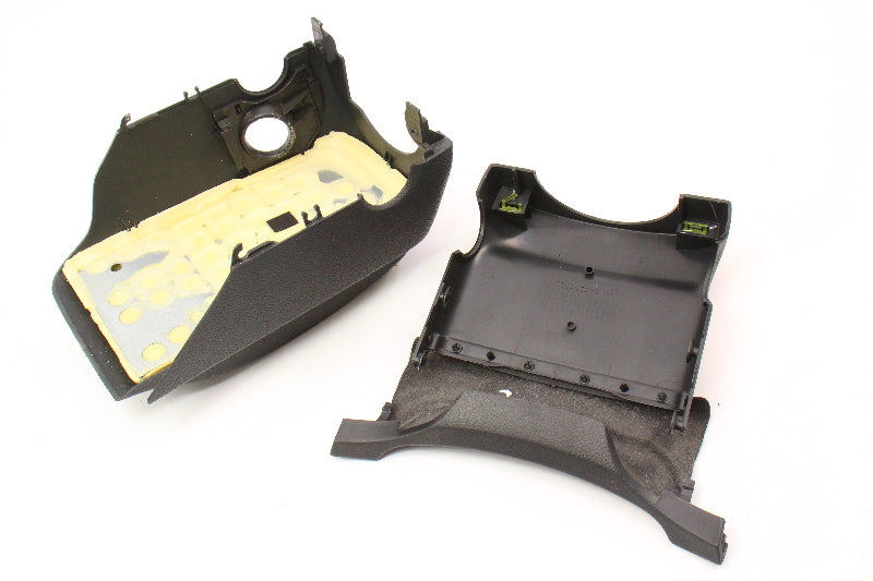 Column Surround Trim Ignition Shell 10-14 VW Jetta Golf MK6 Beetle 5N0 858 559 F