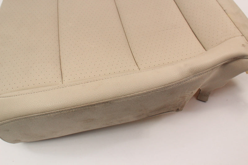 RH Front Lower Seat Cushion 10-14 VW Jetta Sportwagen MK6 - Cornsilk Beige