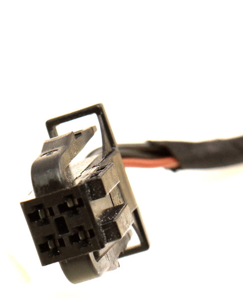 RH Front Lower Seat Cushion 10-14 VW Jetta Sportwagen MK6 - Cornsilk Beige