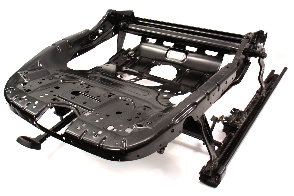 Driver Front Seat Base Frame Track 10-14 VW Jetta Sportwagen MK6 1K4 881 105 NT