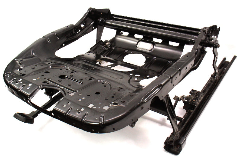 Driver Front Seat Base Frame Track 10-14 VW Jetta Sportwagen MK6 1K4 881 105 NT