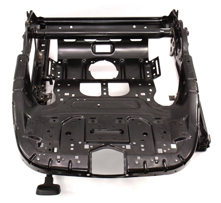 Driver Front Seat Base Frame Track 10-14 VW Jetta Sportwagen MK6 1K4 881 105 NT
