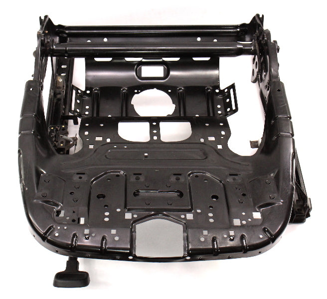 Driver Front Seat Base Frame Track 10-14 VW Jetta Sportwagen MK6 1K4 881 105 NT