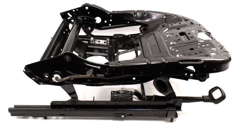 Driver Front Seat Base Frame Track 10-14 VW Jetta Sportwagen MK6 1K4 881 105 NT