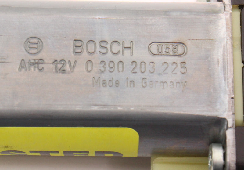 RH Front Seat Back Rest Recline Motor 05-10 VW Jetta GTI Golf MK5 - Genuine