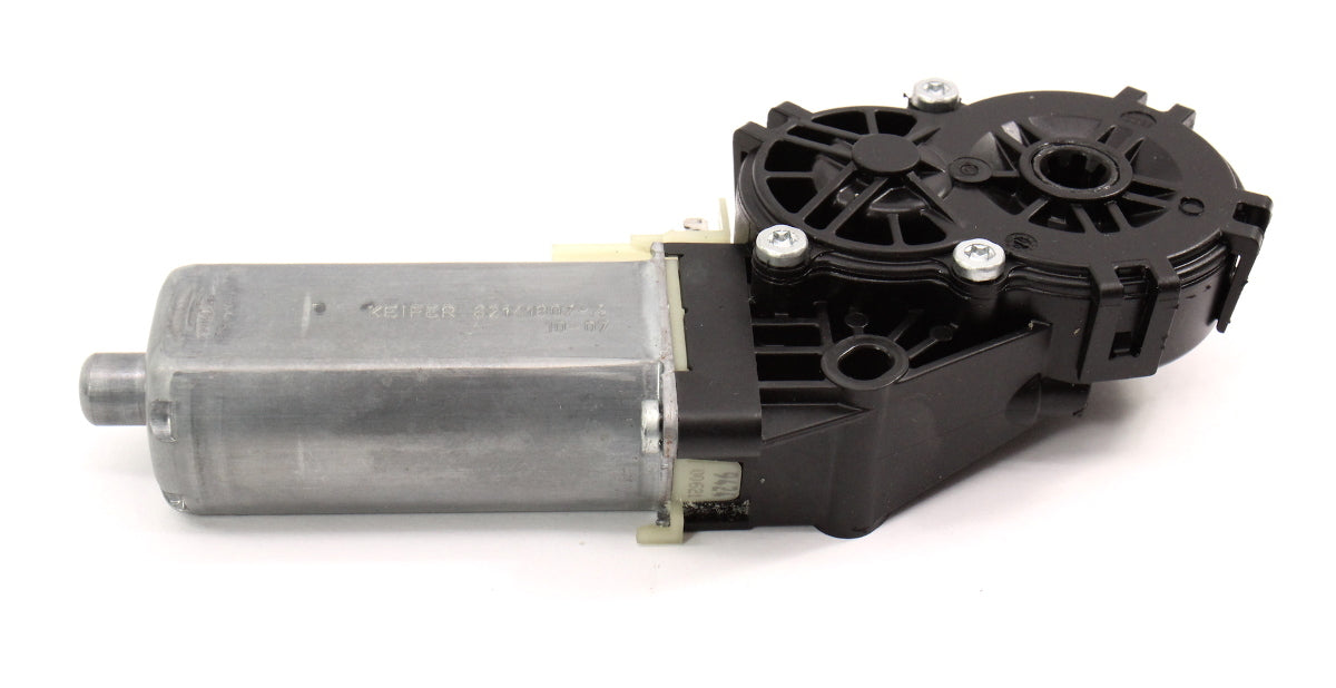 RH Front Seat Back Rest Recline Motor 05-10 VW Jetta GTI Golf MK5 - Genuine